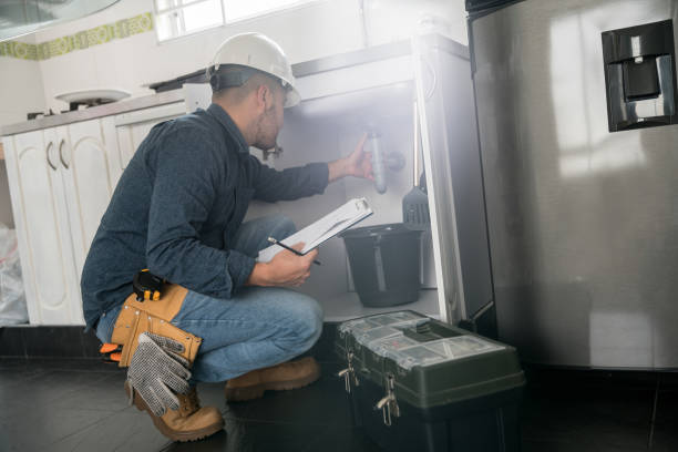 Best Leak Detection Services  in Belterra, TX