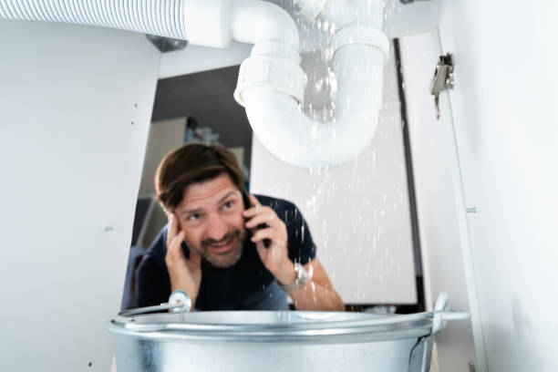 Professional Plumbing in Belterra, TX