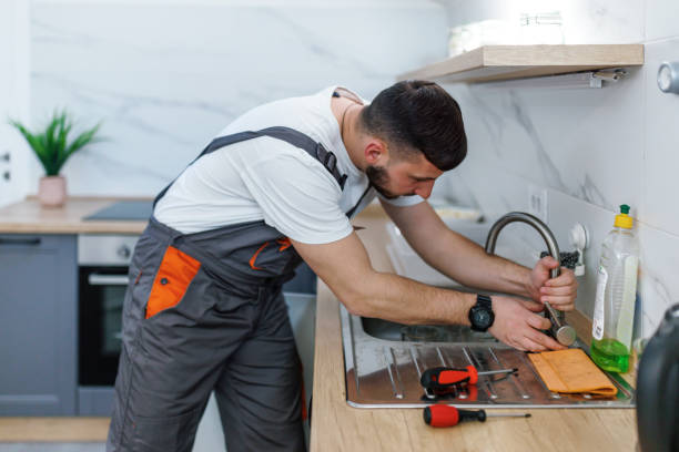 Trusted Belterra, TX Plumbing Experts